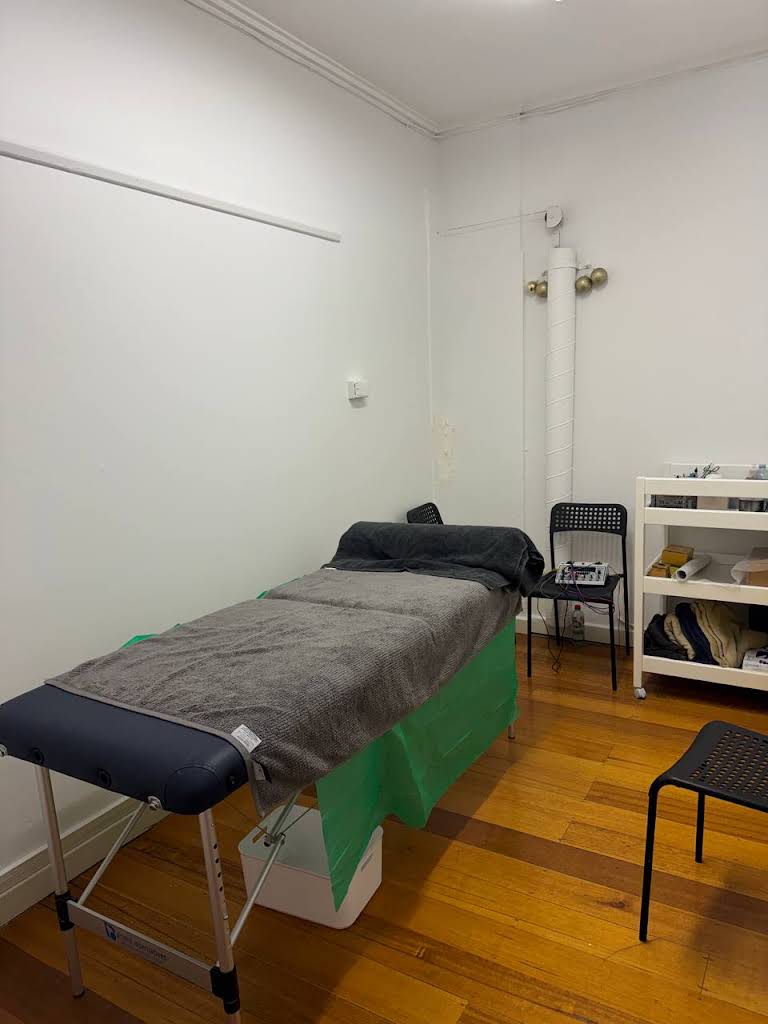 Holistic Clinic, Dandenong, VIC