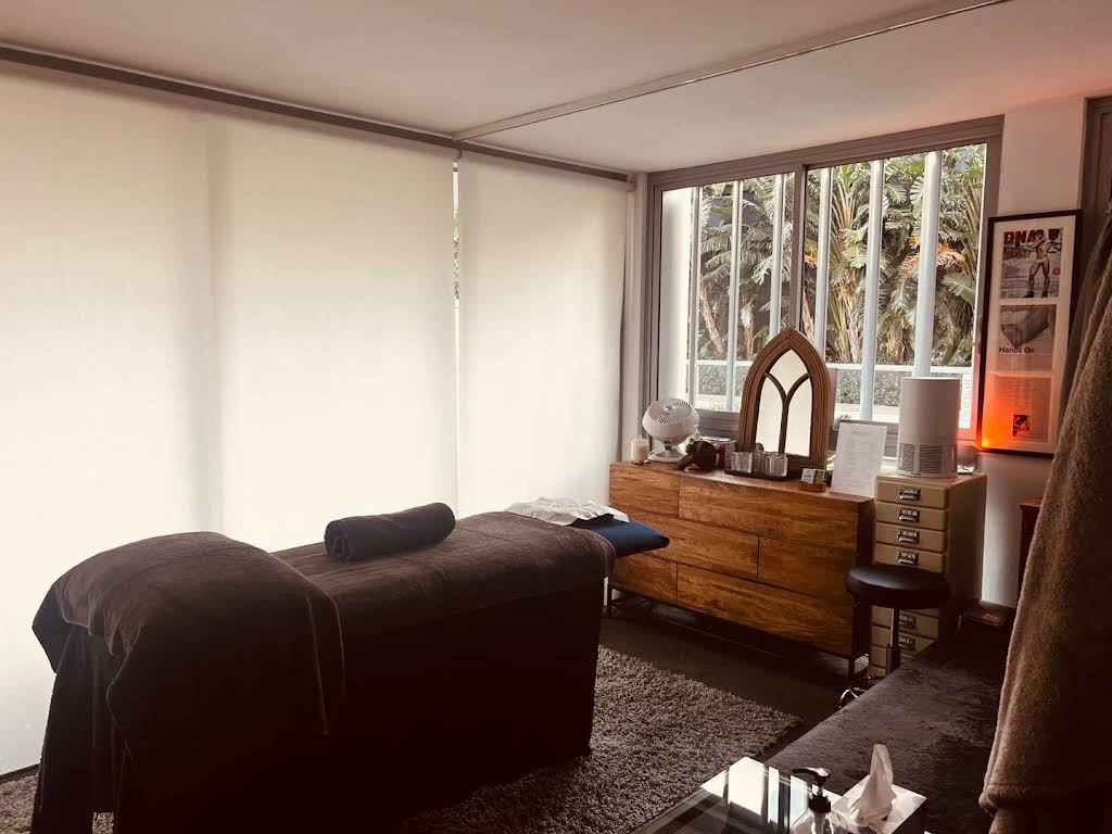 Zenith Wellbeing, Kings Cross, NSW