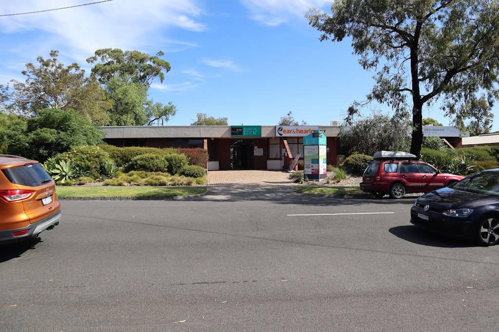 Heartscope, Sleepscope (Ashburton), Ashburton, VIC