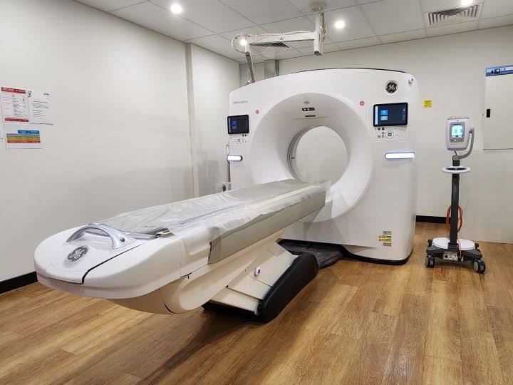 NIA Diagnostic Imaging, (Ingleburn), Ingleburn, NSW