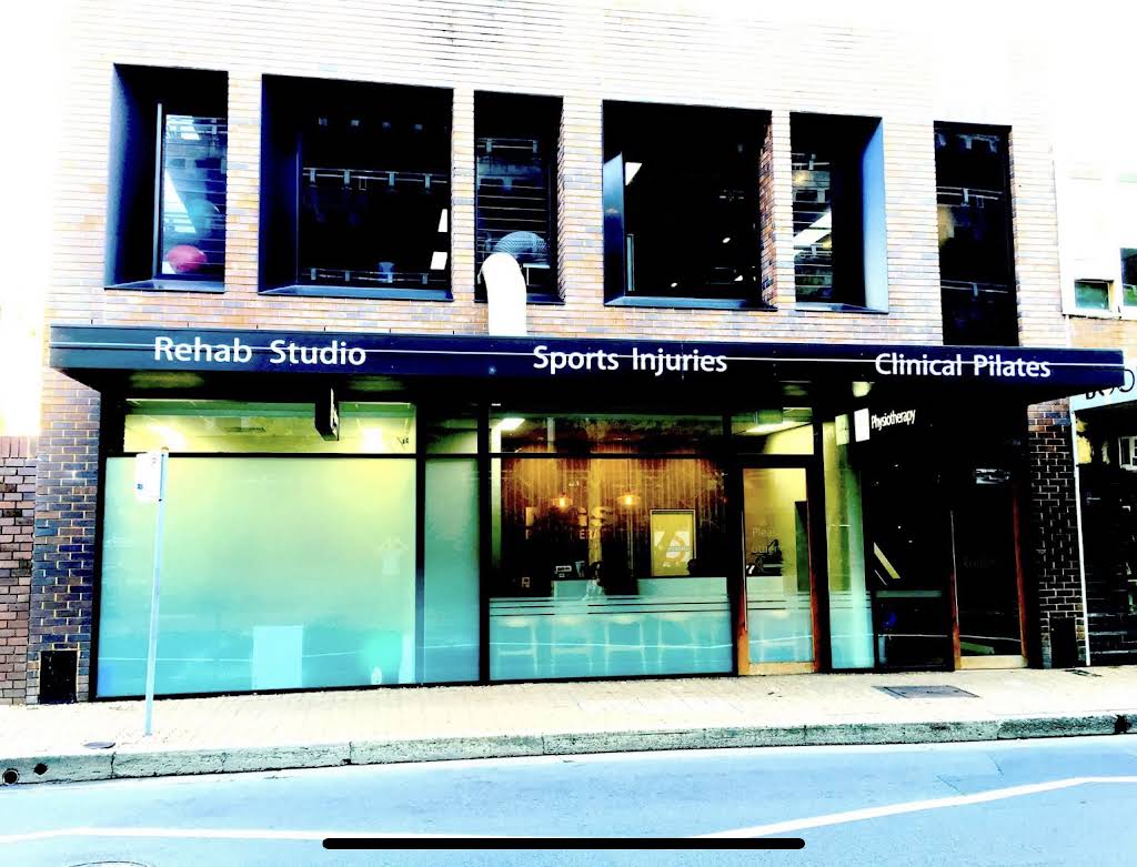 MGS Physiotherapy, Manly, Manly, NSW