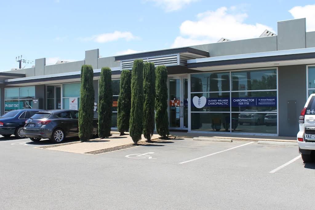Aligned Wellness Chiropractic, Woodville South, SA