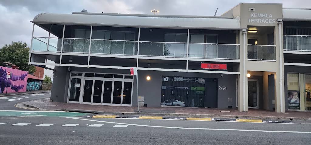 Wollongong Chiropractic and Wellness Centre, Wollongong, NSW