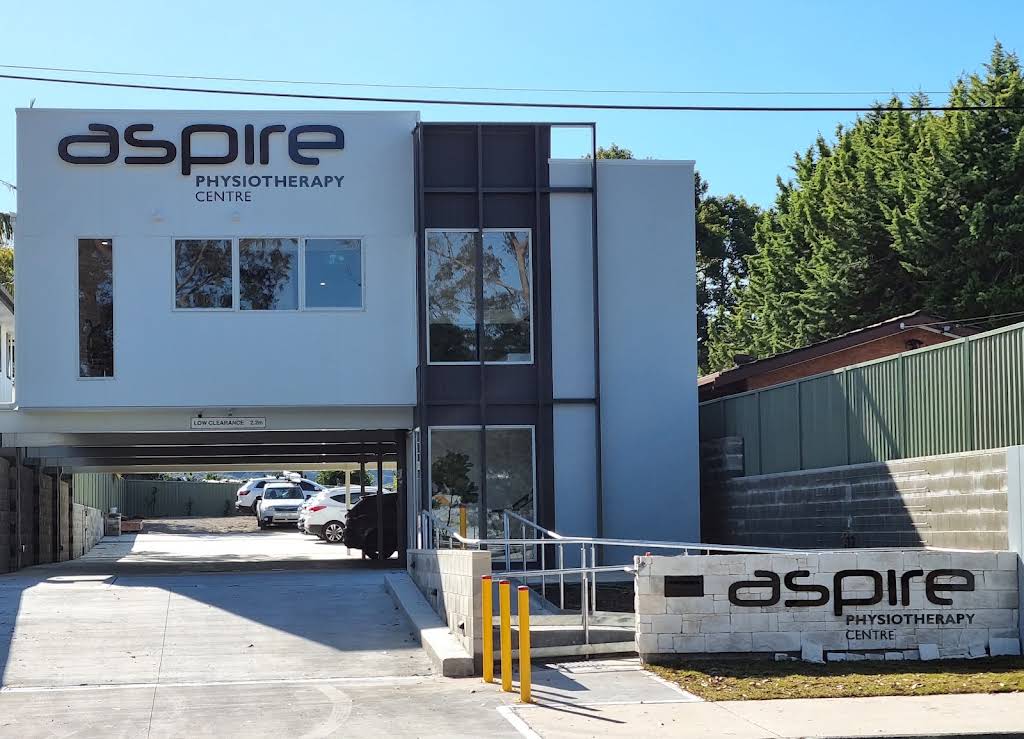 Aspire Physiotherapy Centre, Erina, NSW