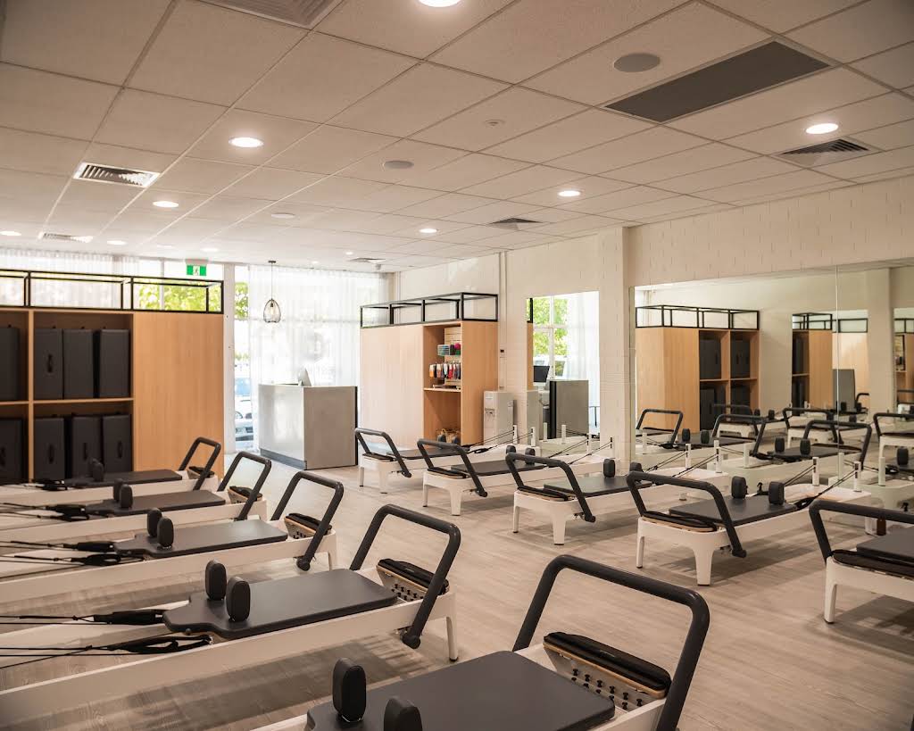 Best Body Pilates, South Perth, South Perth, WA
