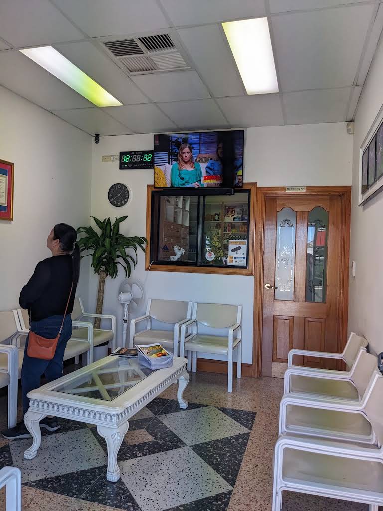 Wang's Natural Therapy Centre, Cabramatta, NSW