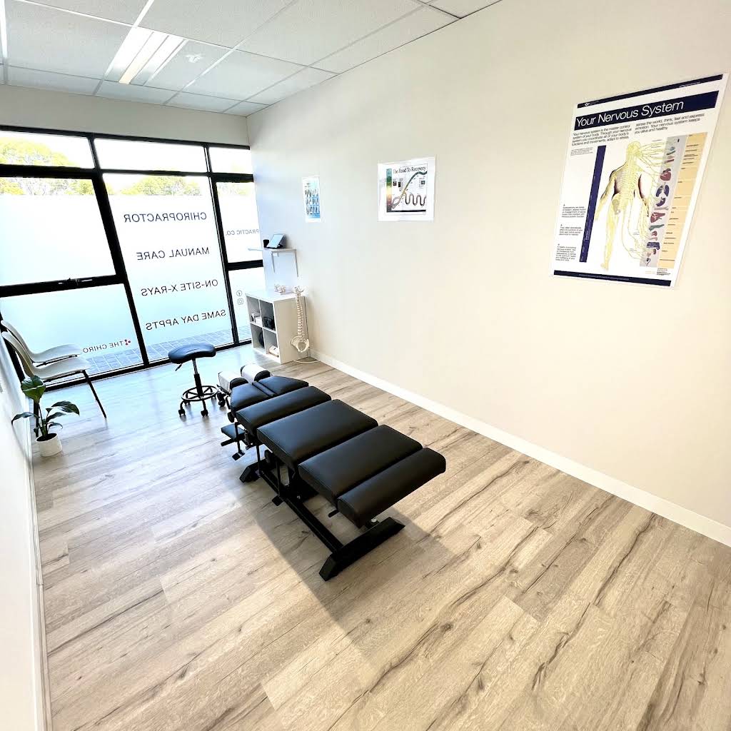 The Chiropractic Co., Plenty, VIC