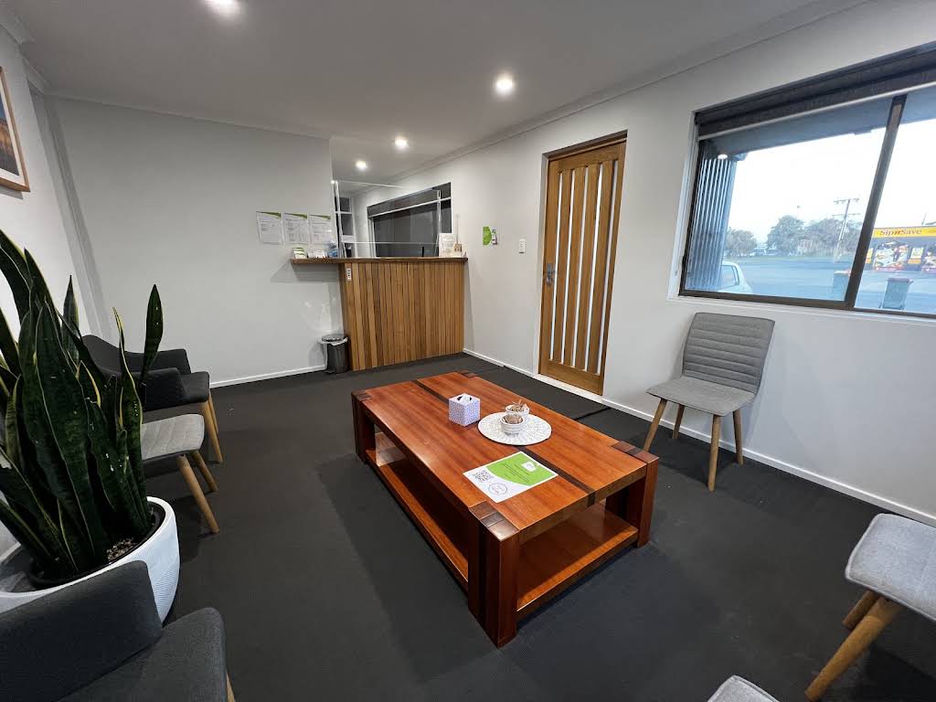 Cliff Top Health Centre, Port Noarlunga South, SA
