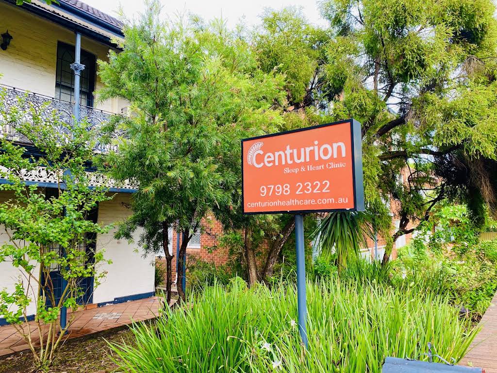 Centurion Healthcare, Ashfield, NSW