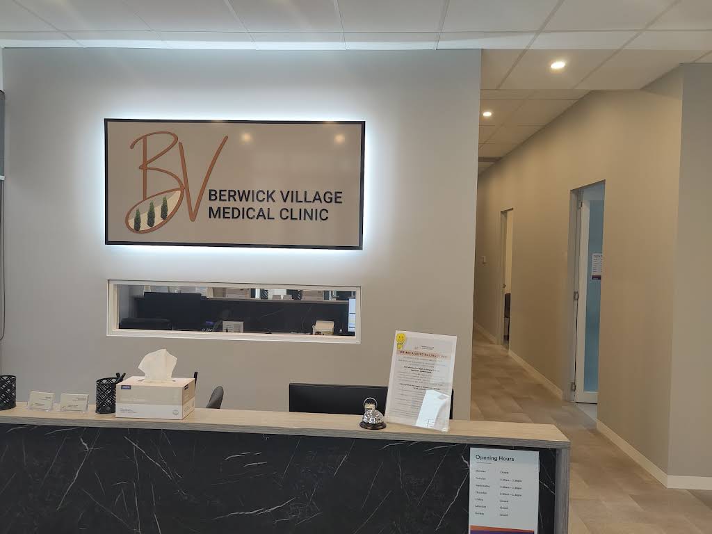 Berwick Village Medical Clinic, Berwick, VIC