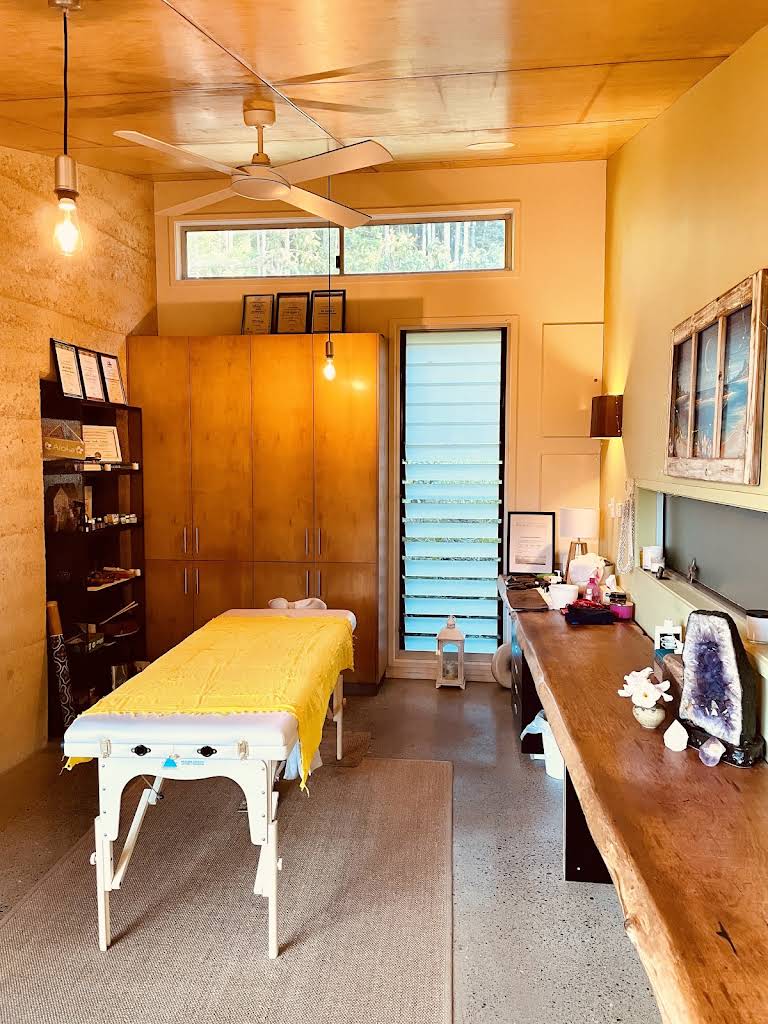 KaHuna Bliss Massage & Healing, Currumbin Valley, QLD