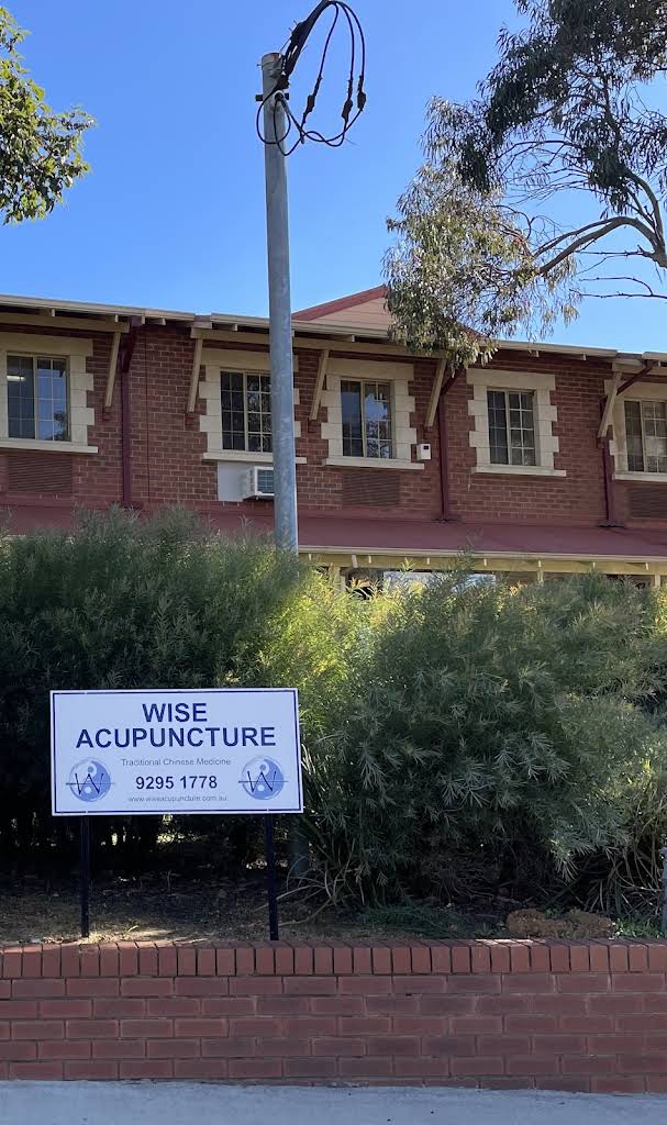 Wise Acupuncture, Mundaring, WA