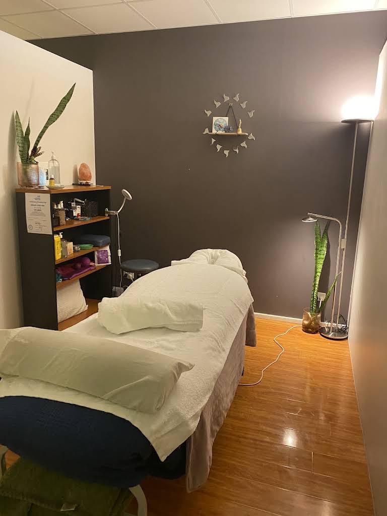 Newcastle Muscle Pain Solutions, Hamilton, NSW