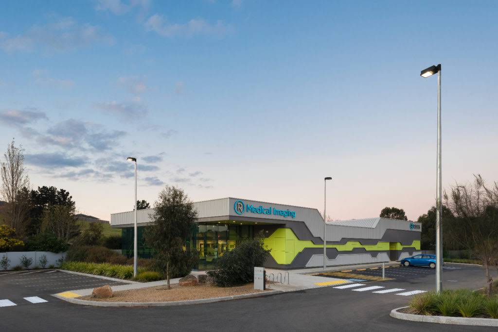 Radius Imaging, Waurn Ponds, Highton, VIC