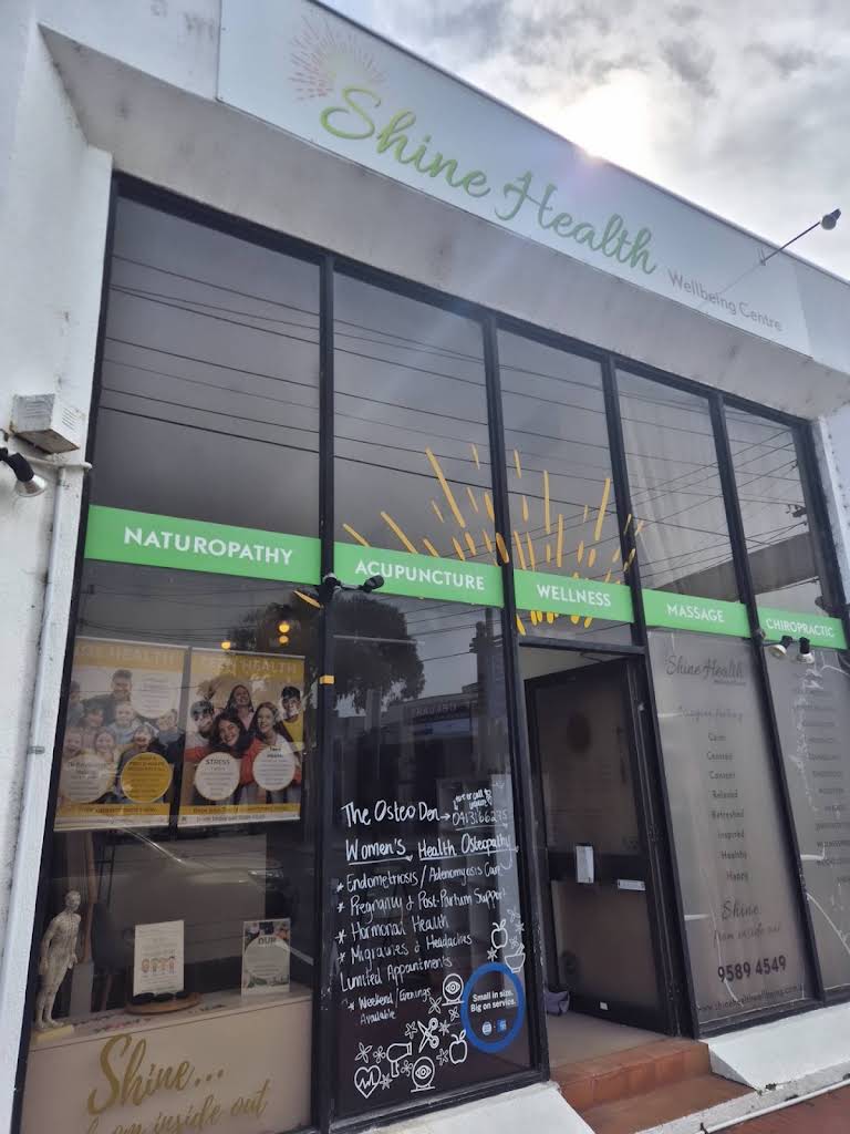 Feel it to heal it Kinesiology & Counselling, Black Rock, VIC