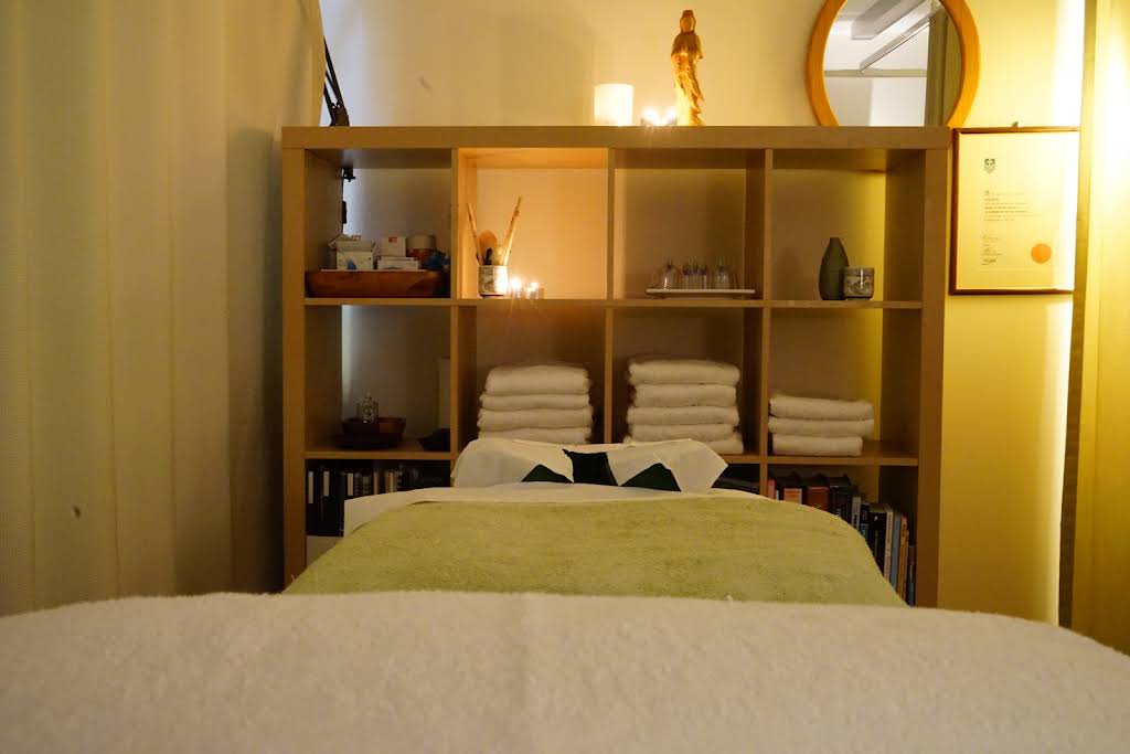 Glebe Point Acupuncture Sydney, Glebe, NSW