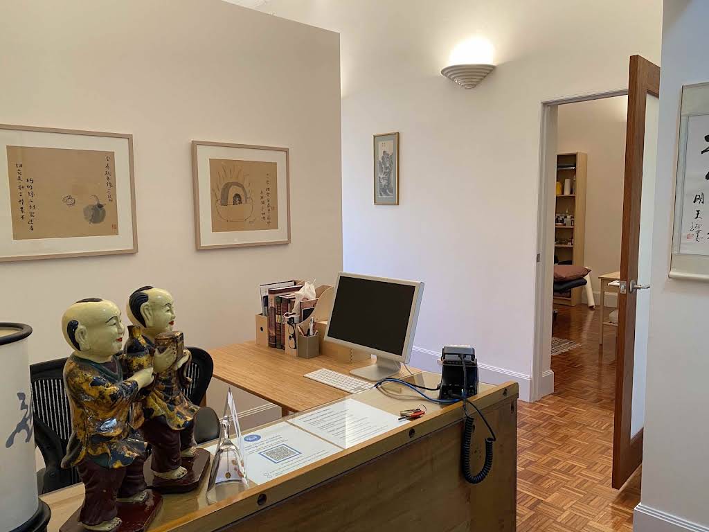 Lotus Healing Arts, Potts Point, NSW