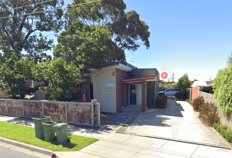 Sleepscope, Pakenham, VIC