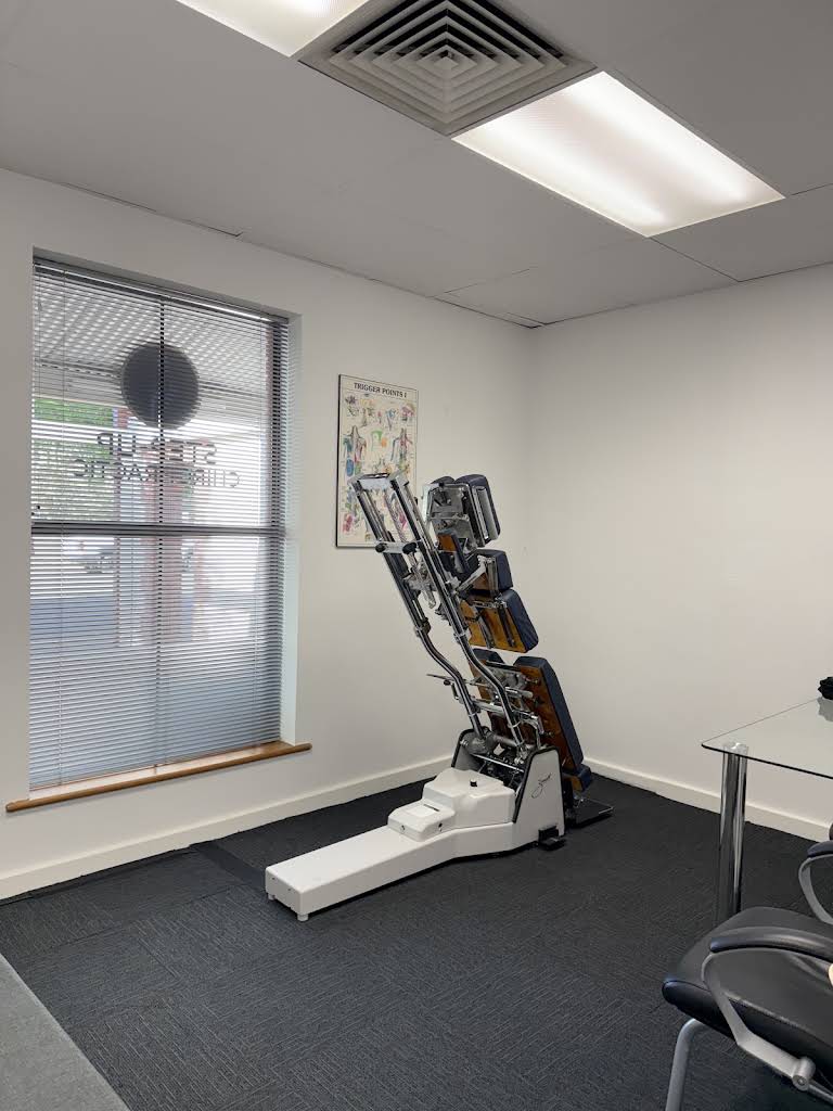 Step-Up Chiropractic, Adelaide, SA