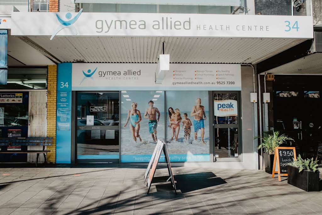 Gymea Allied Health Centre, Gymea, NSW