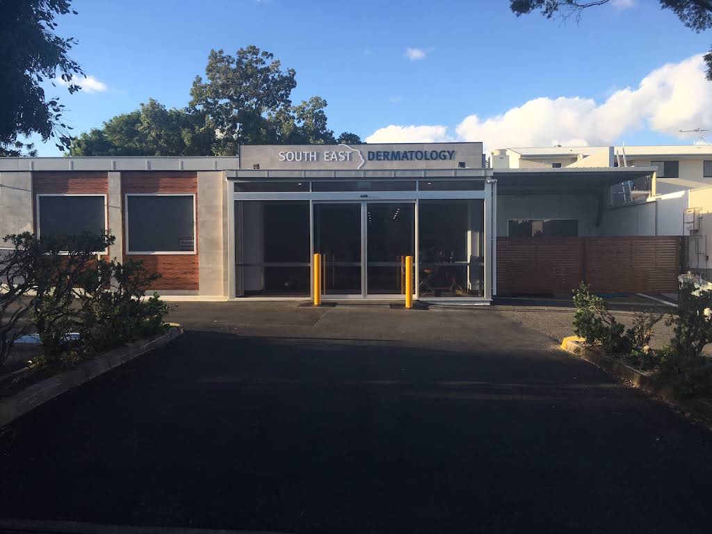 South East Dermatology, Annerley, QLD