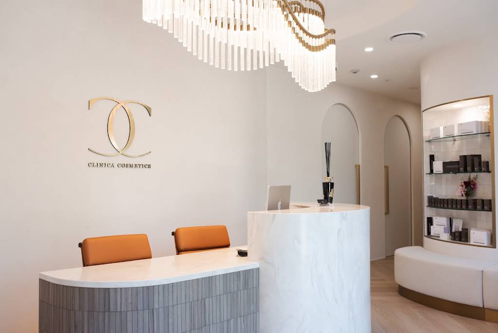 Clinica Cosmetics, Bella Vista, NSW