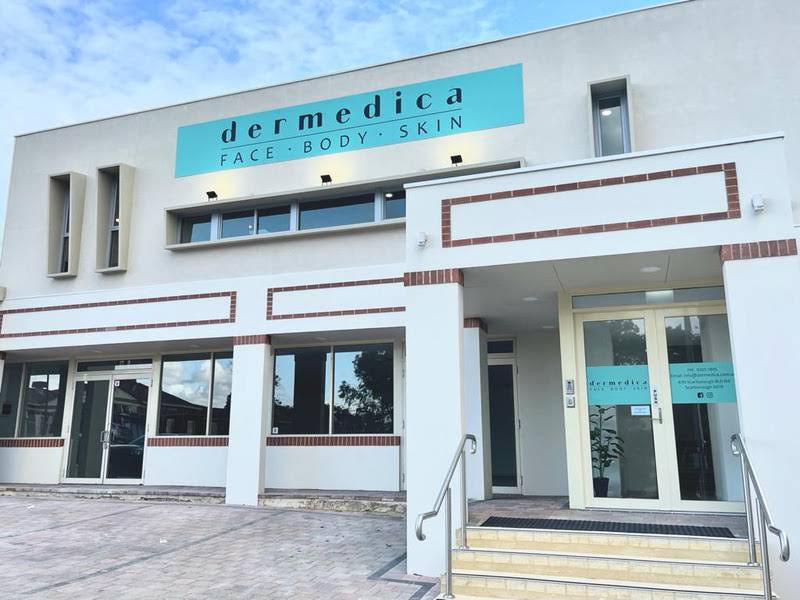 Dermedica Perth Cosmetic Clinic, Scarborough, WA