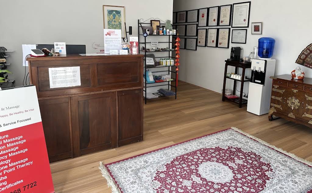 Vital Acupuncture & Massage, Belrose, NSW