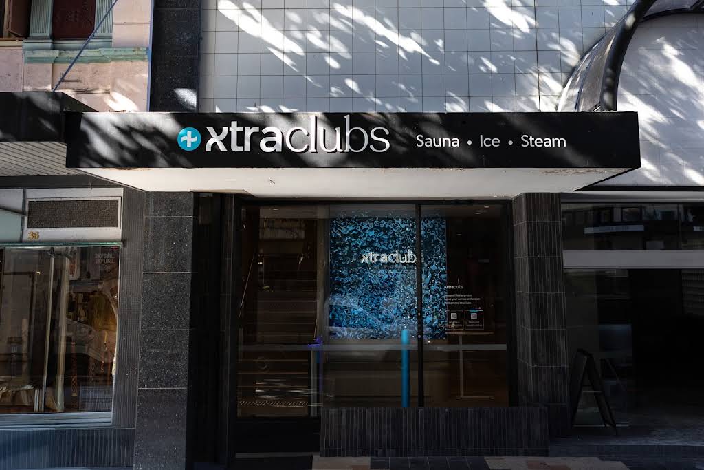 XtraClubs, Manly, Manly, NSW