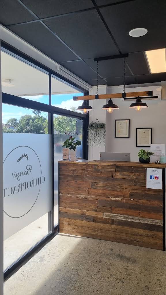 Banyo Chiropractic, Banyo, QLD