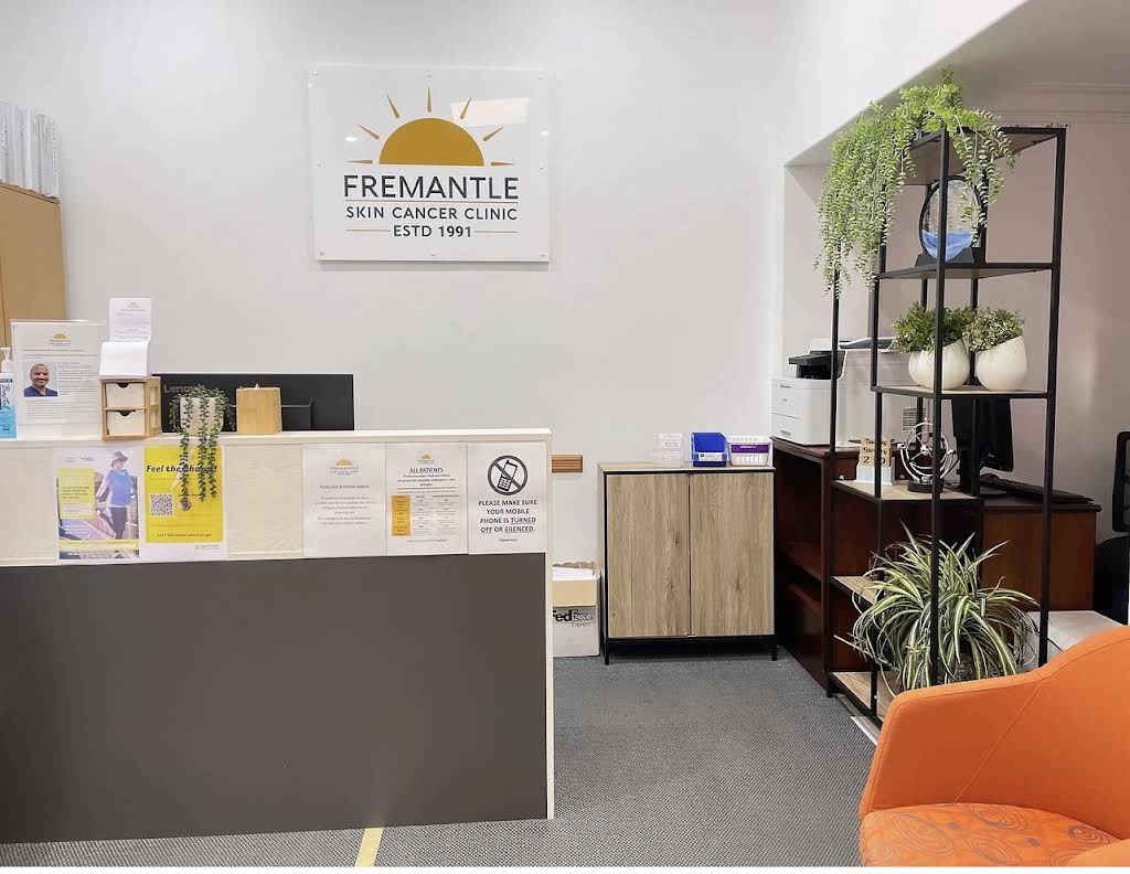 Fremantle Skin Cancer Clinic, Fremantle, WA