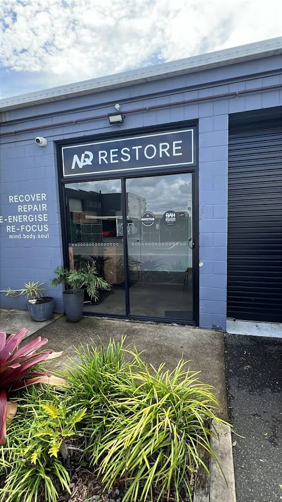 INVICTUS Sport & Spine, Bundall, QLD