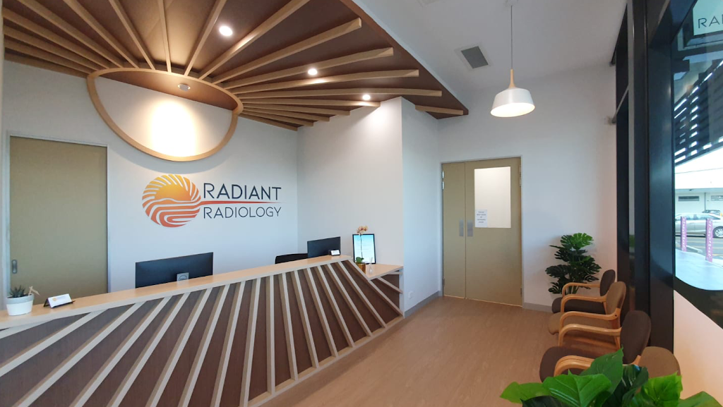 Radiant Radiology and Women's Imaging Centre, Pimpama, QLD