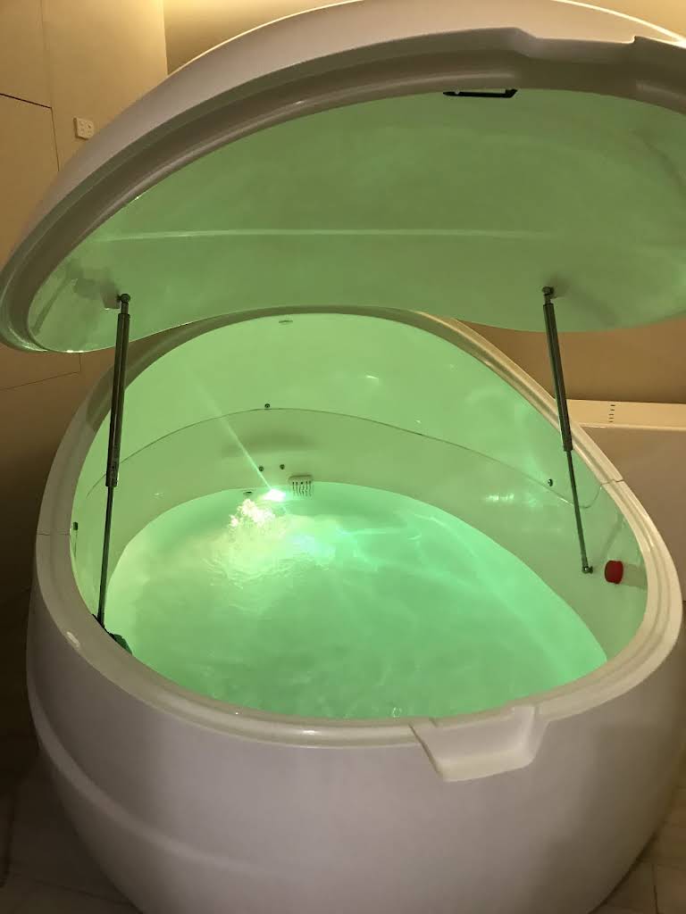 Luxe Therapy, Melbourne, Melbourne, VIC