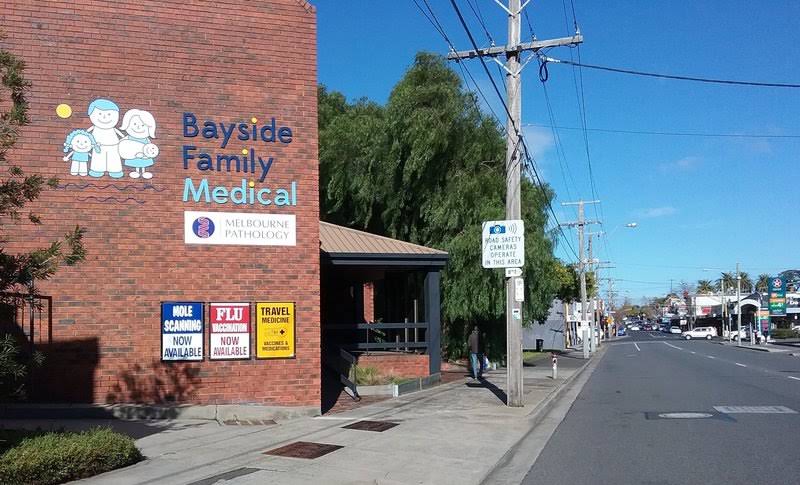 Bayside Family Medical, Cheltenham, VIC