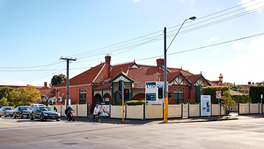 Inkerman Medical Group, St Kilda East, VIC