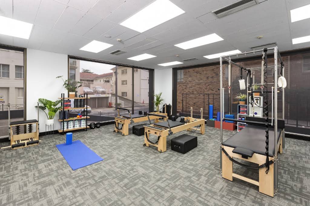 Evolve Physio Group St Kilda Road, Melbourne, VIC