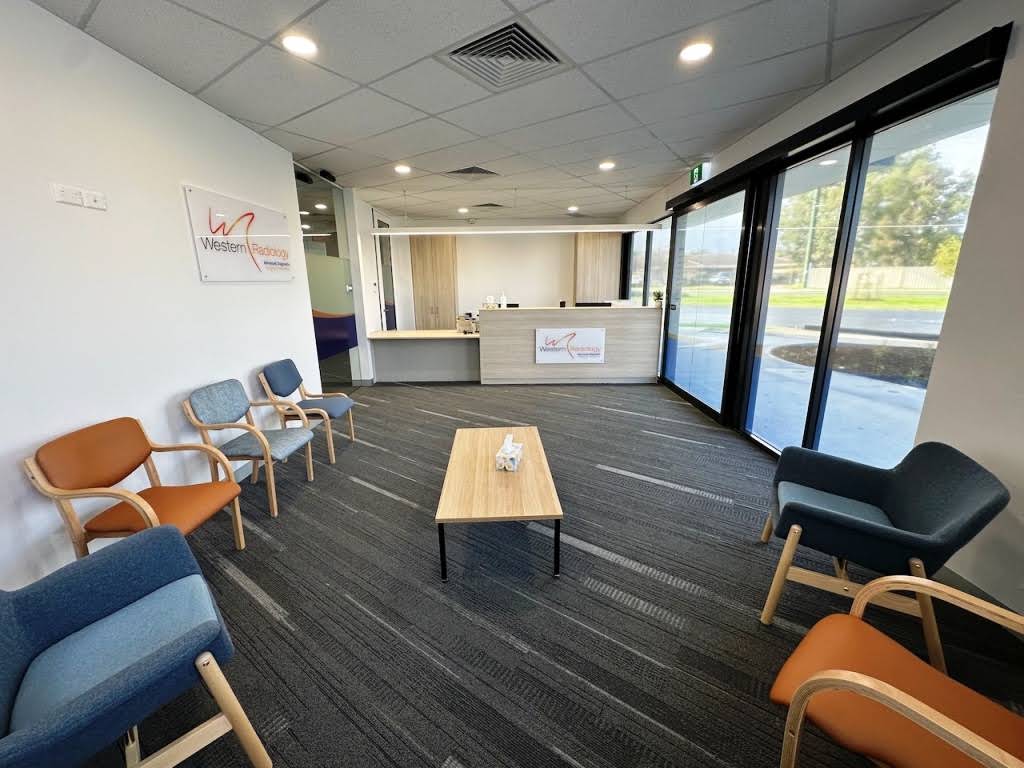 Western Radiology, Balcatta, Balcatta, WA