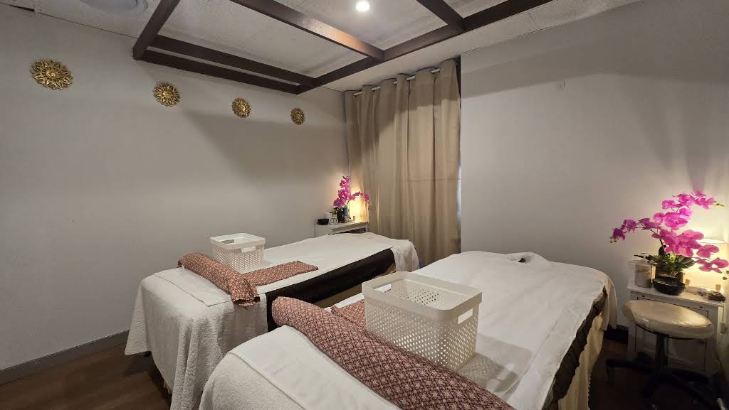 Royal Paradise Thai Massage & Remedial, Milton, QLD