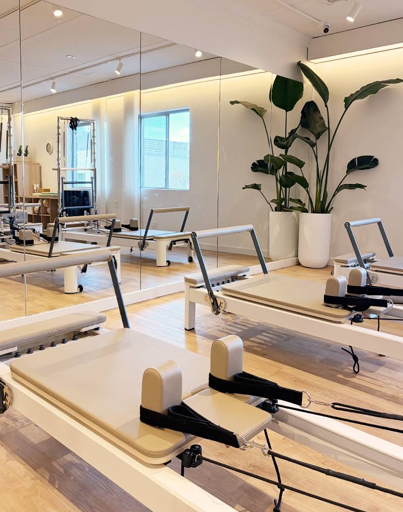 Wellness Pilates, Castle Hill, Castle Hill, NSW