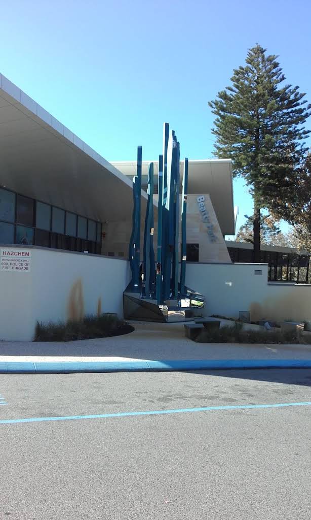 Beatty Park Physiotherapy, North Perth, WA