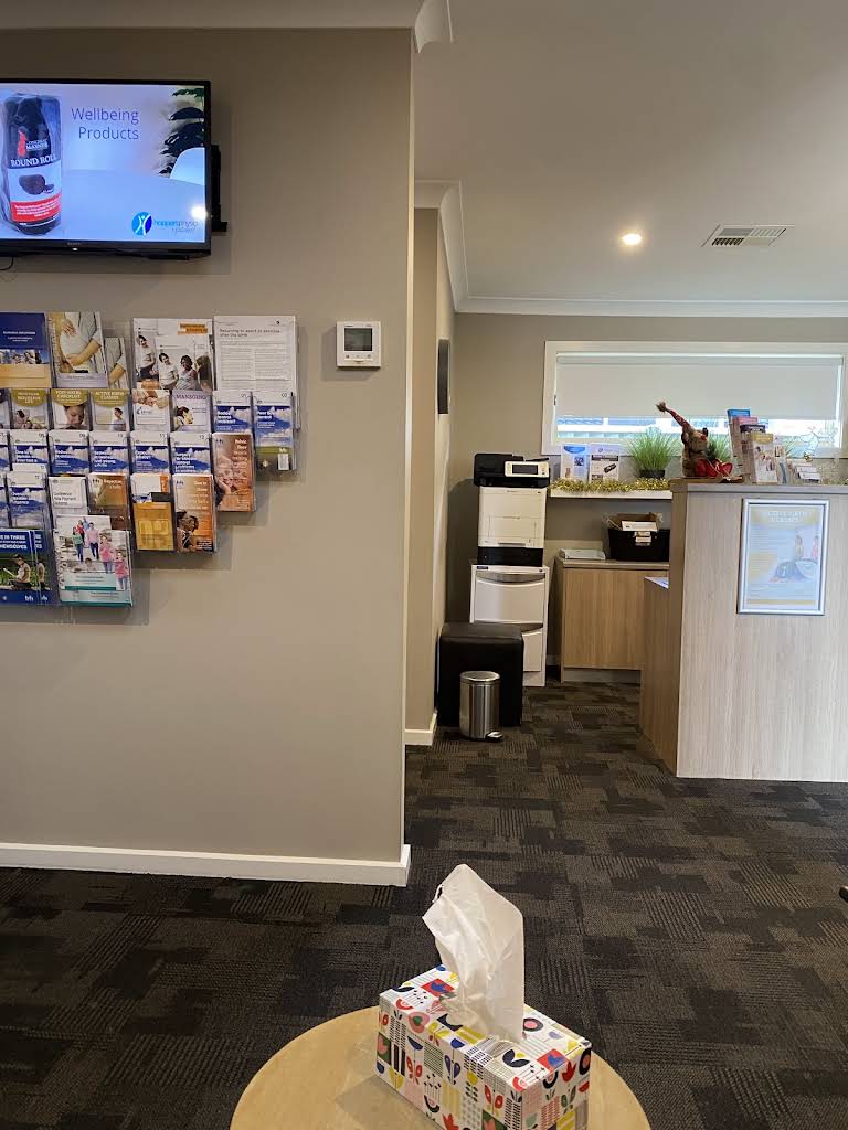 Hoppers Physio, Hoppers Crossing, VIC