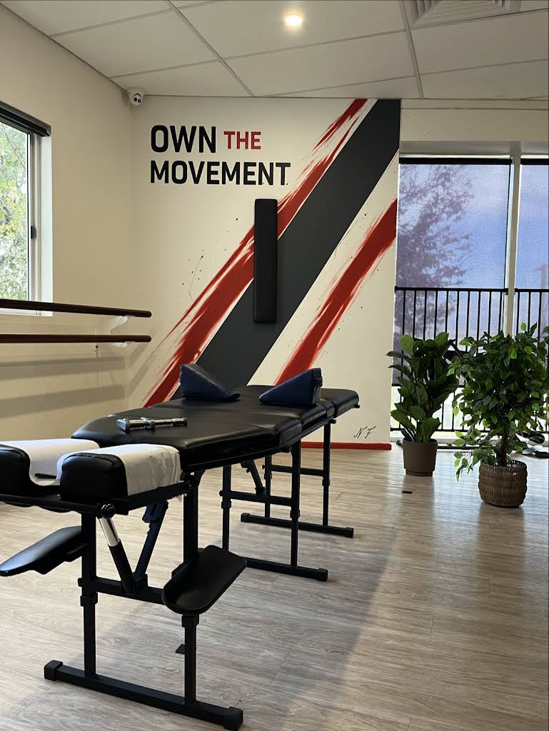 OTM Chiropractic, Sunnybank Hills, QLD