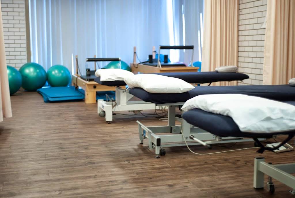 Dynamic Sport Physiotherapy, Acacia Ridge, QLD