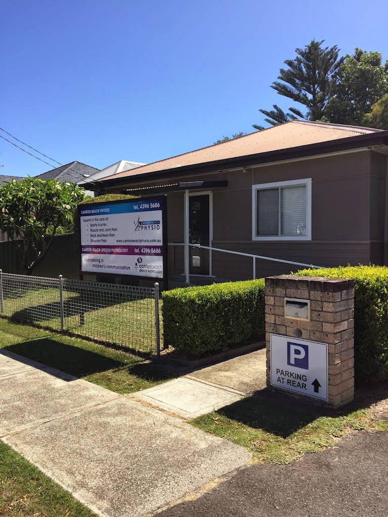 Canton Beach Physio, Toukley, NSW