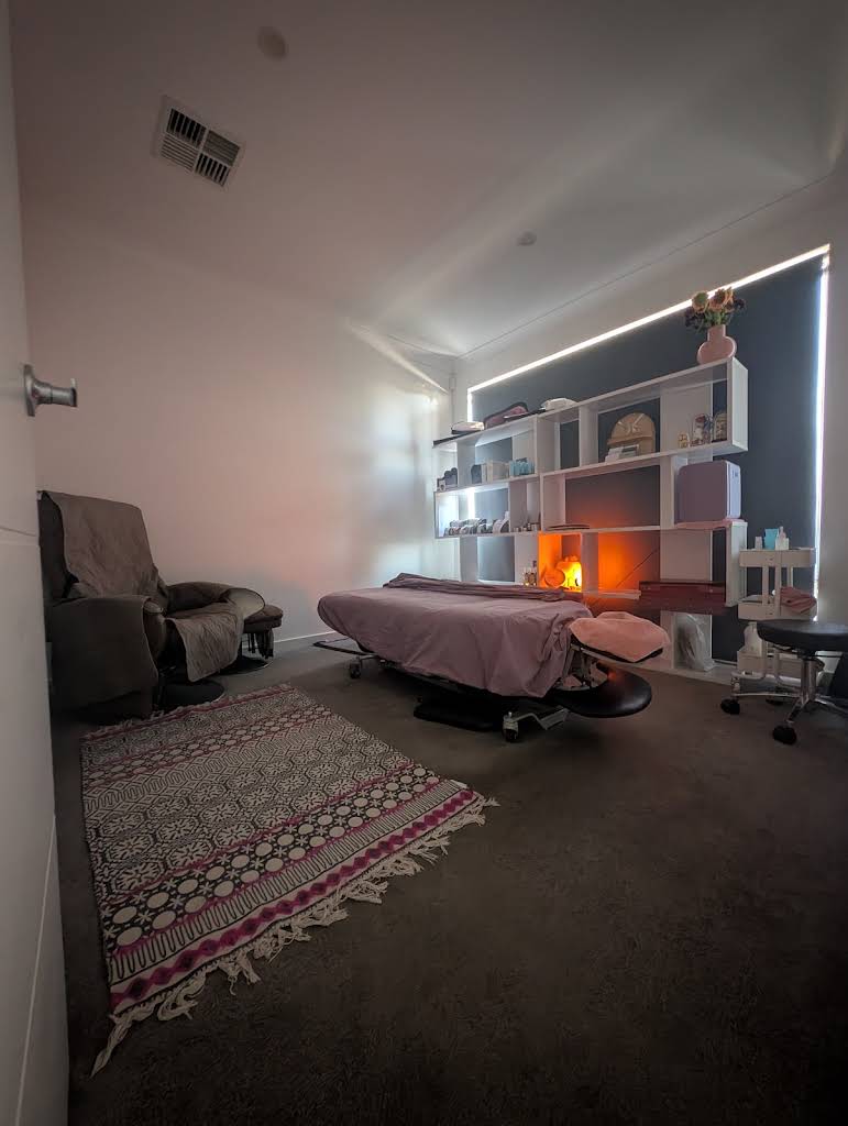 Wellness for me, Prospect, SA