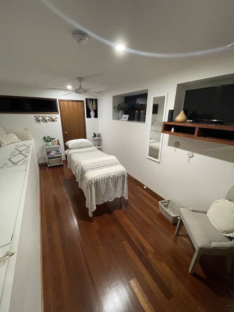 The Body Carpenter Massage Therapy, Mount Coolum, QLD