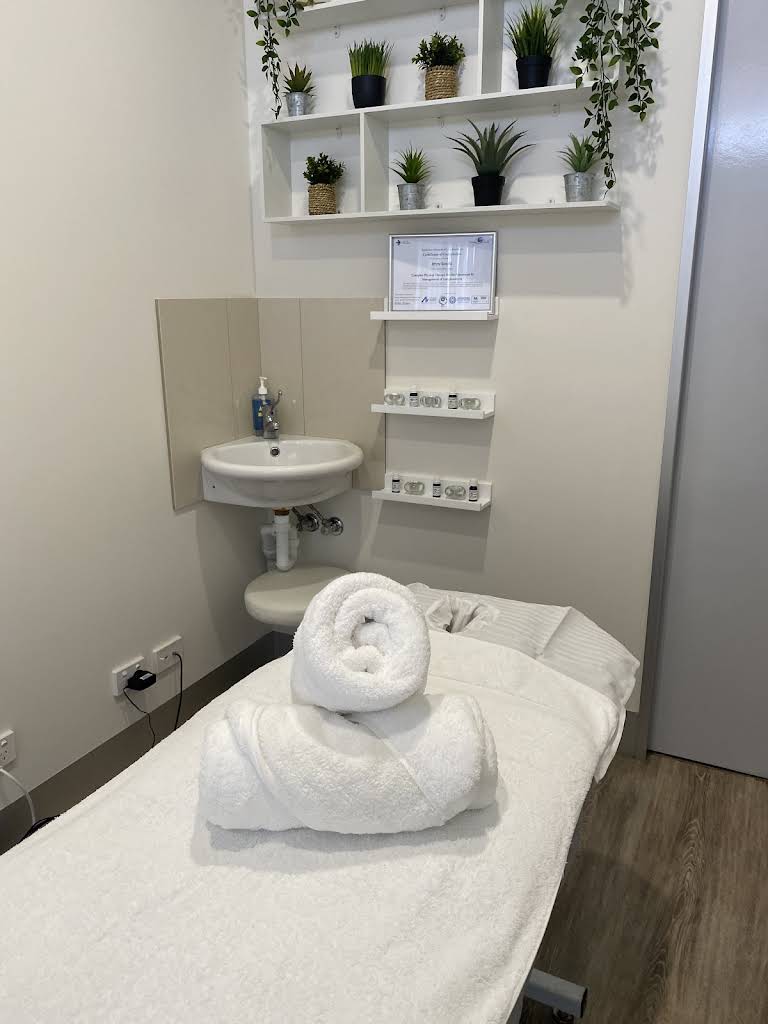 Exotherapy Australia Women's Holistic Clinic, Campbelltown, NSW