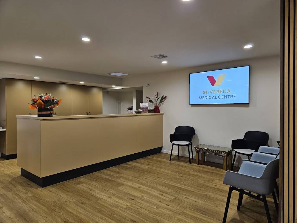 St Verena Medical Centre, Mount Eliza, VIC