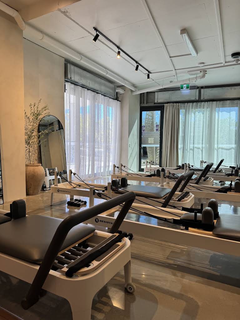 Pilates Principles, Ardross, WA